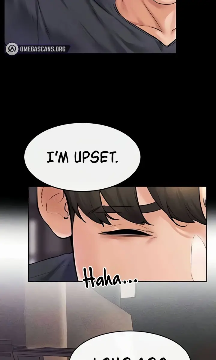 My New Family Is Too Nice to Me Chapter 36 Page 31
