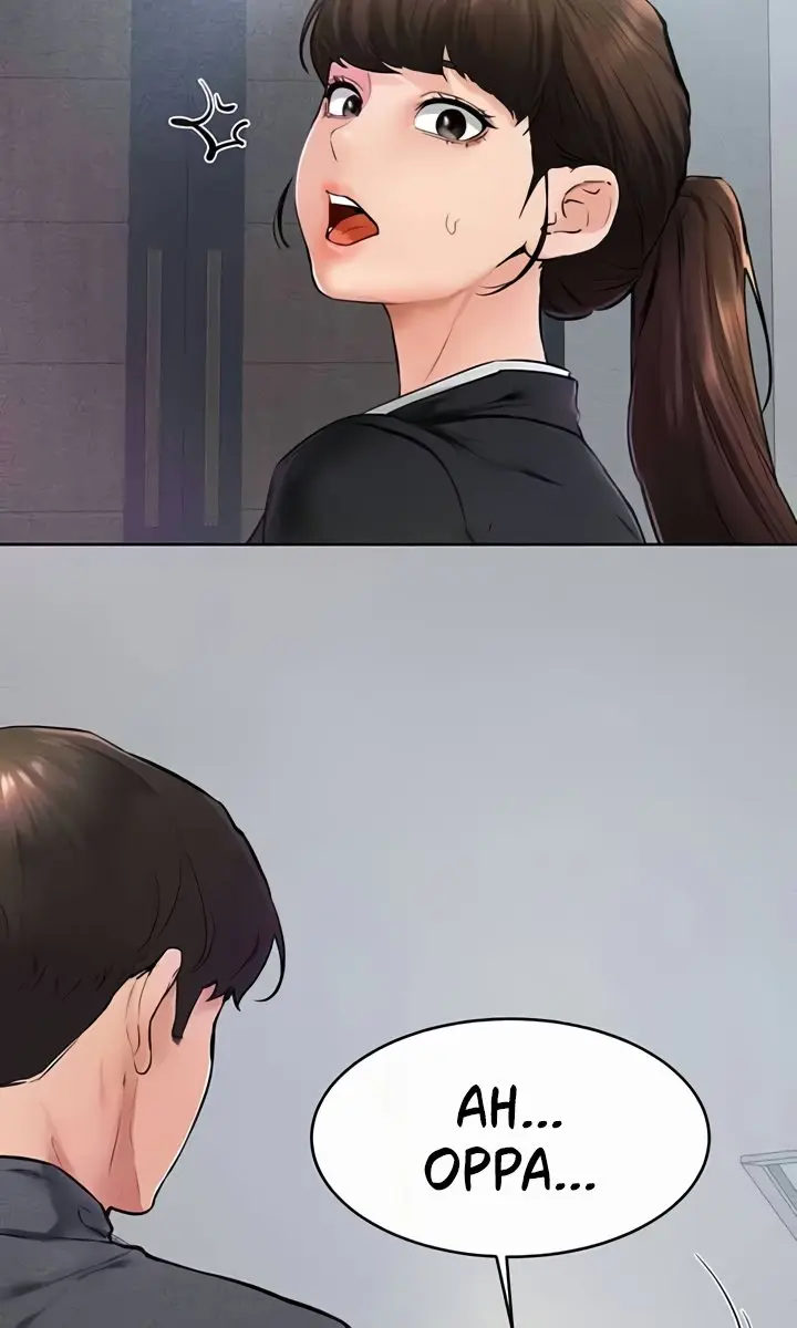 My New Family Is Too Nice to Me Chapter 36 Page 36
