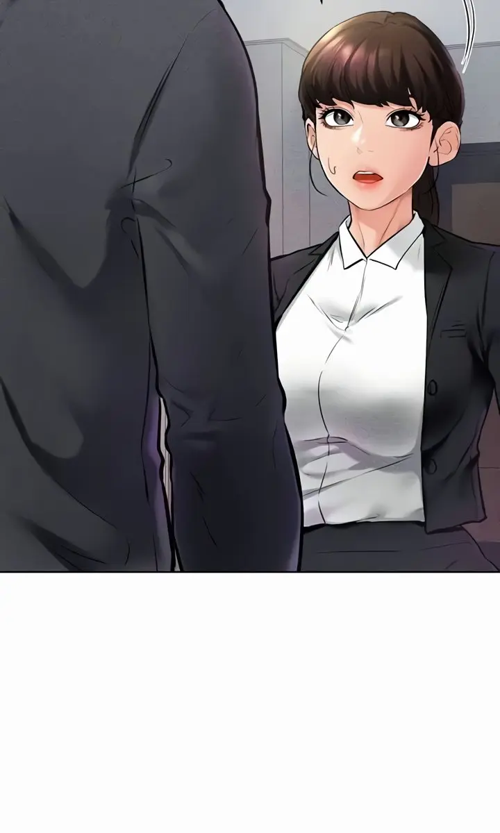 My New Family Is Too Nice to Me Chapter 36 Page 37