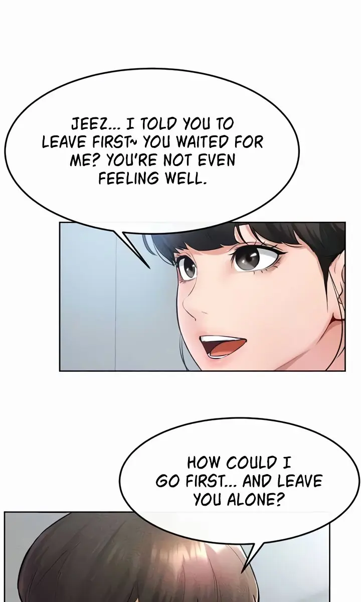 My New Family Is Too Nice to Me Chapter 36 Page 38
