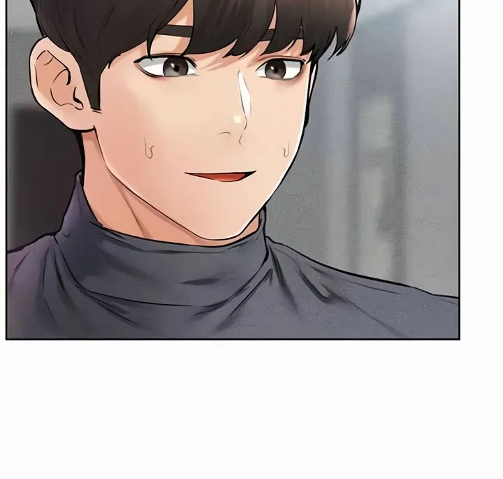 My New Family Is Too Nice to Me Chapter 36 Page 39