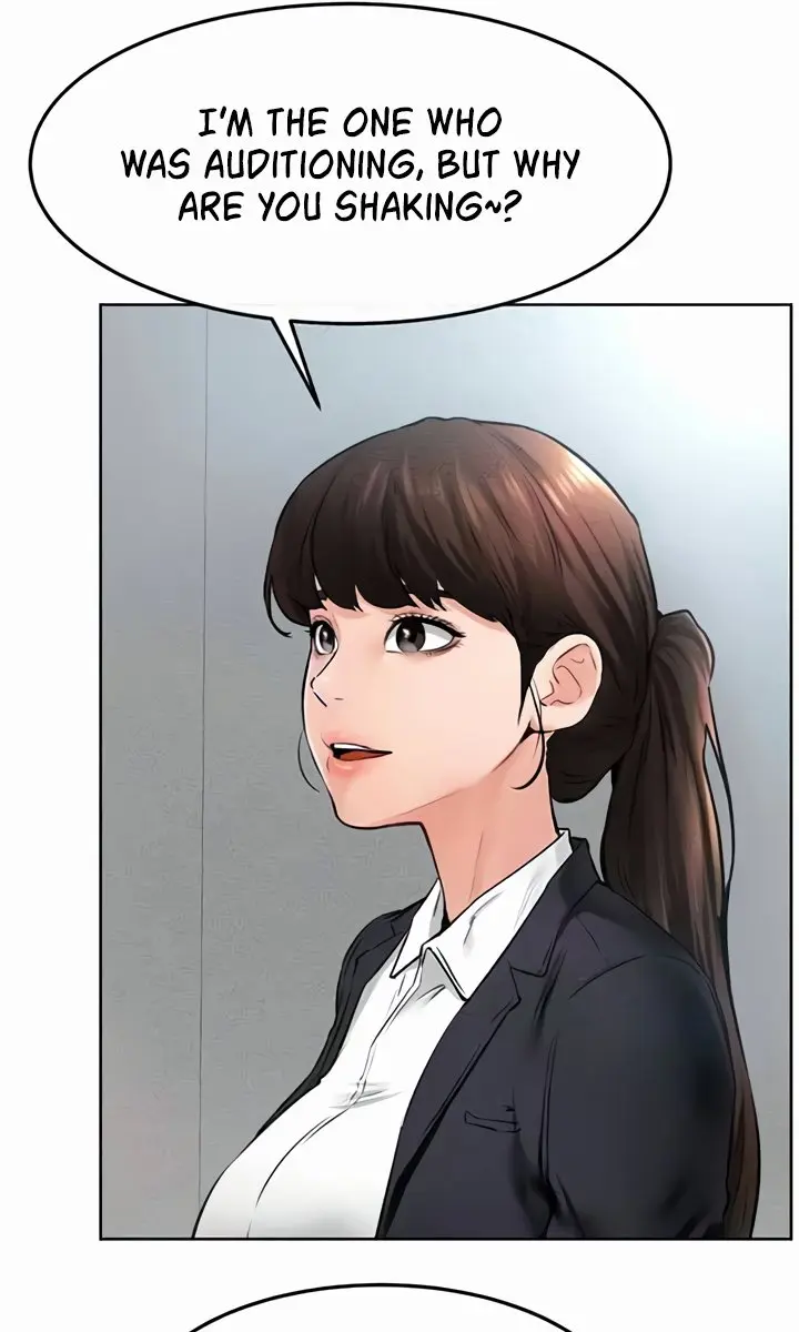 My New Family Is Too Nice to Me Chapter 36 Page 40