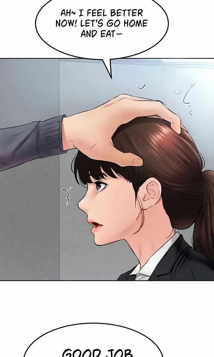 My New Family Is Too Nice to Me Chapter 36 Page 41