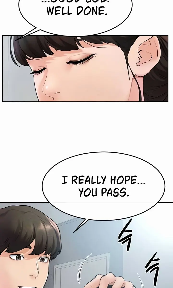 My New Family Is Too Nice to Me Chapter 36 Page 42