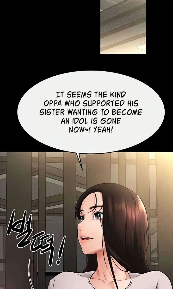 My New Family Is Too Nice to Me Chapter 36 Page 44