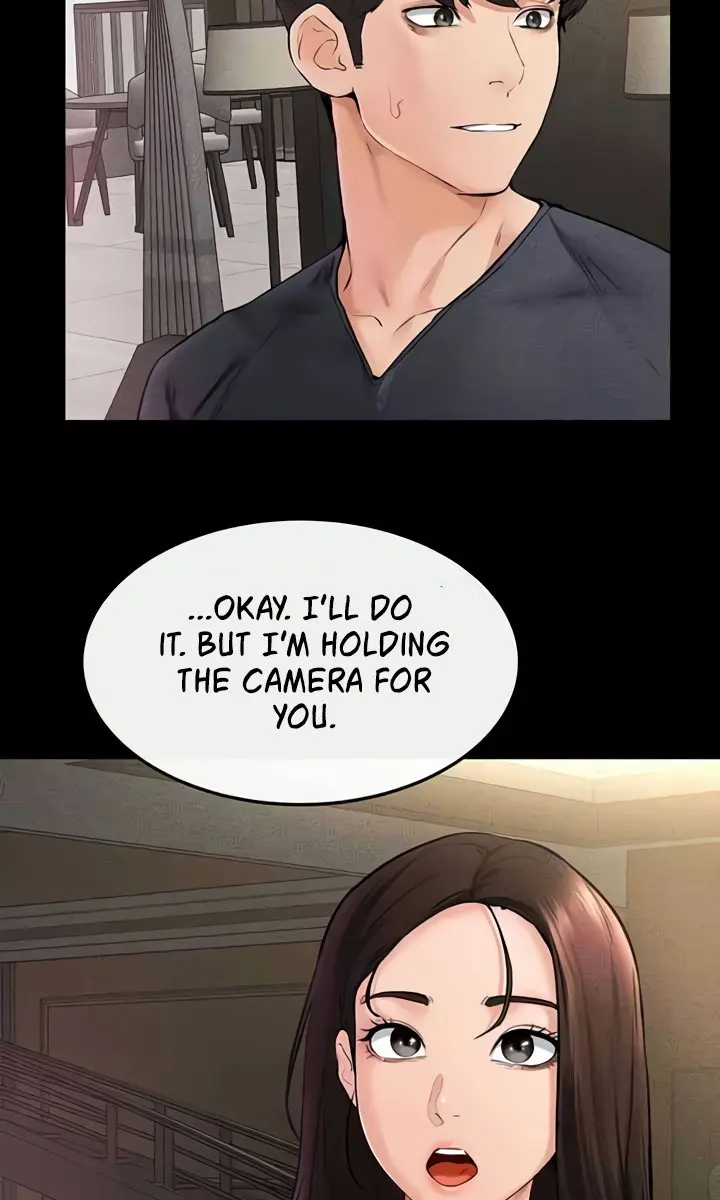 My New Family Is Too Nice to Me Chapter 36 Page 46