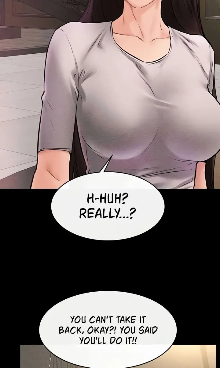 My New Family Is Too Nice to Me Chapter 36 Page 47