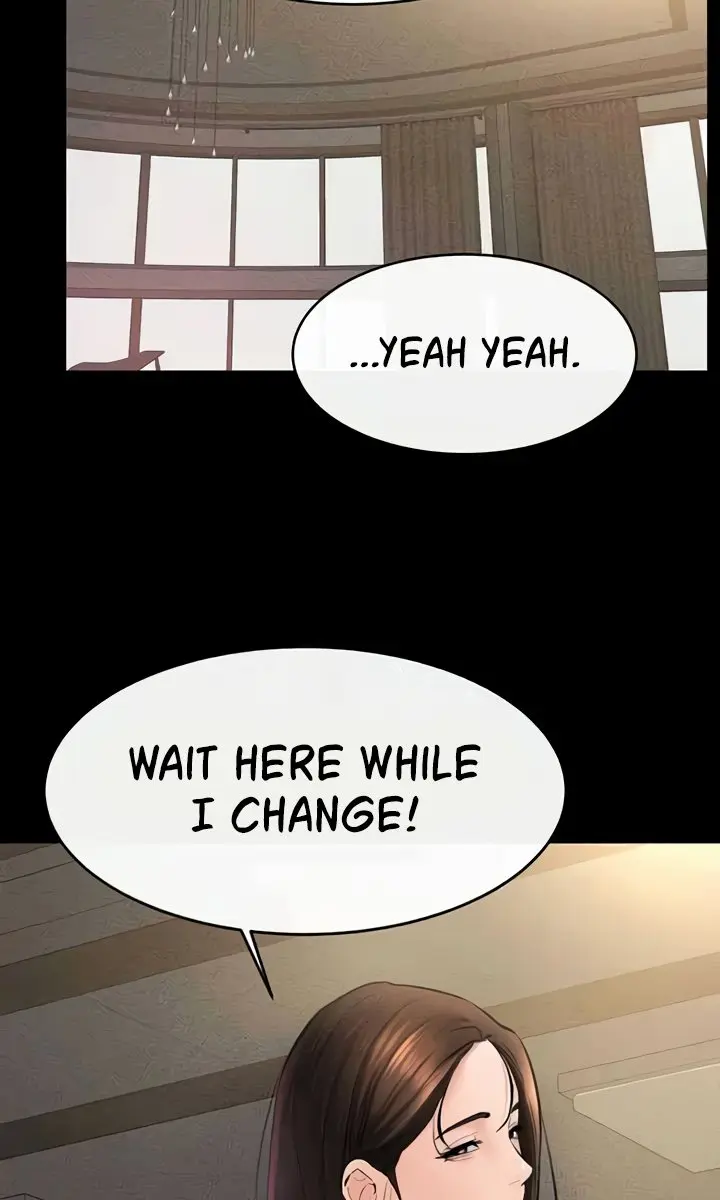 My New Family Is Too Nice to Me Chapter 36 Page 48