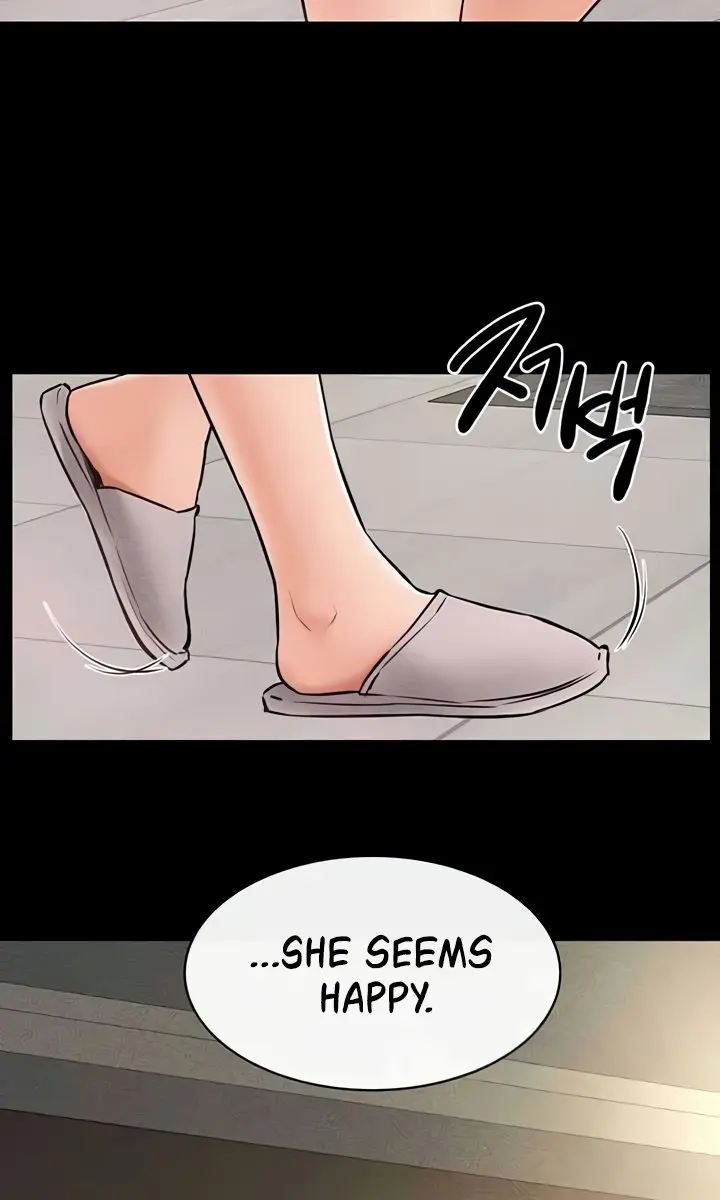 My New Family Is Too Nice to Me Chapter 36 Page 50