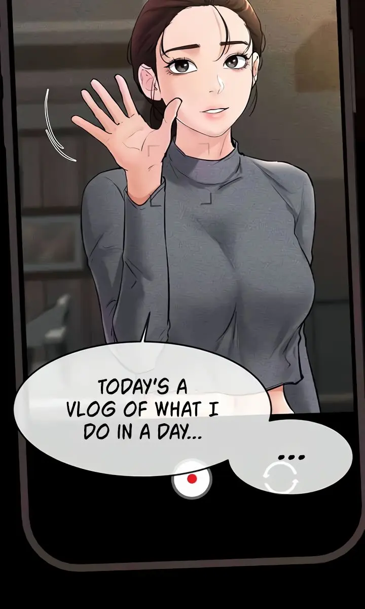 My New Family Is Too Nice to Me Chapter 36 Page 57