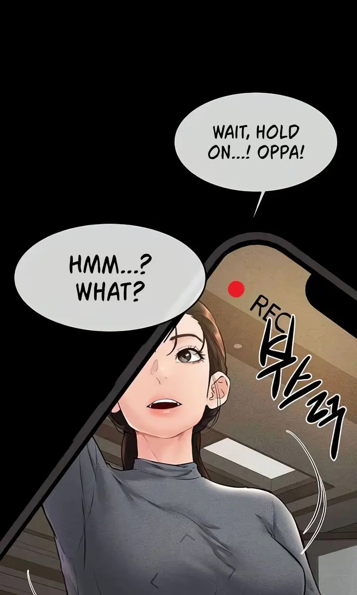 My New Family Is Too Nice to Me Chapter 36 Page 58