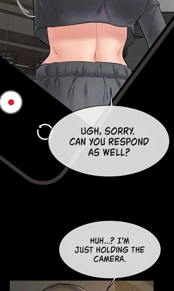 My New Family Is Too Nice to Me Chapter 36 Page 59