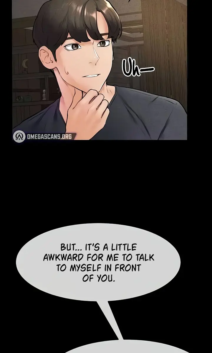 My New Family Is Too Nice to Me Chapter 36 Page 60