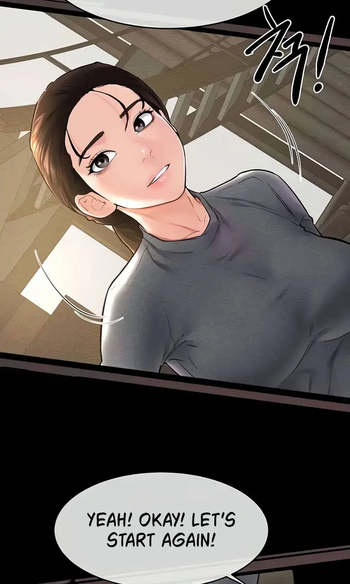 My New Family Is Too Nice to Me Chapter 36 Page 62