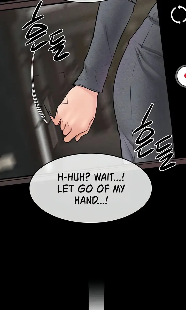 My New Family Is Too Nice to Me Chapter 36 Page 63