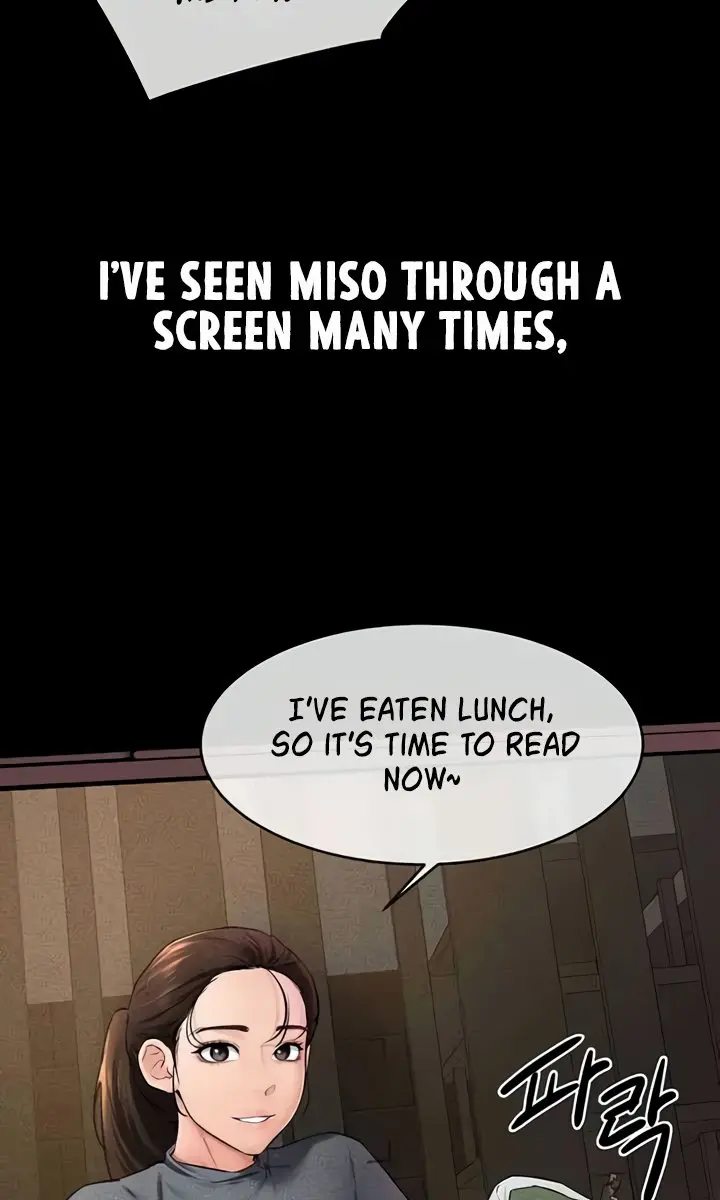 My New Family Is Too Nice to Me Chapter 36 Page 66