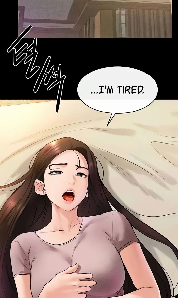 My New Family Is Too Nice to Me Chapter 36 Page 71