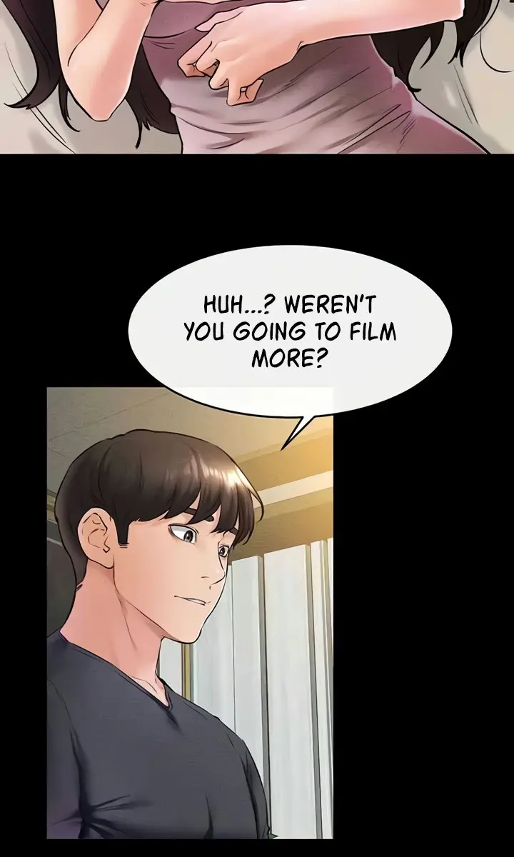 My New Family Is Too Nice to Me Chapter 36 Page 72