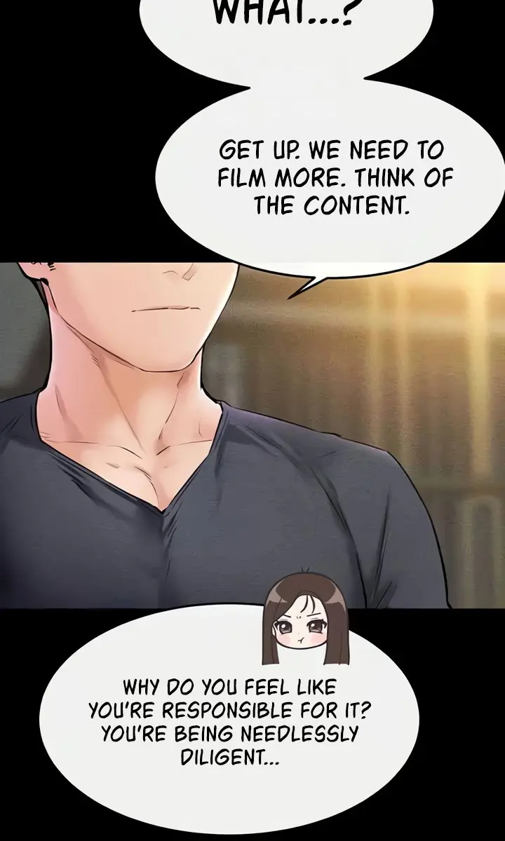 My New Family Is Too Nice to Me Chapter 36 Page 75