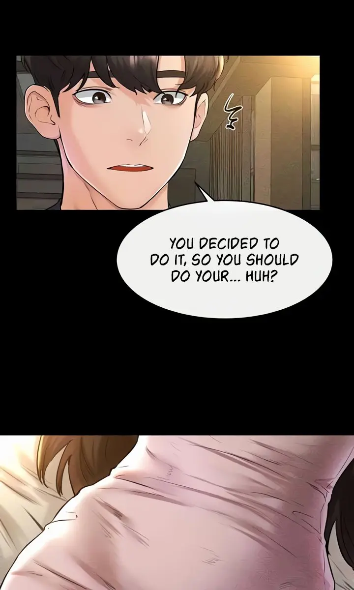My New Family Is Too Nice to Me Chapter 36 Page 76