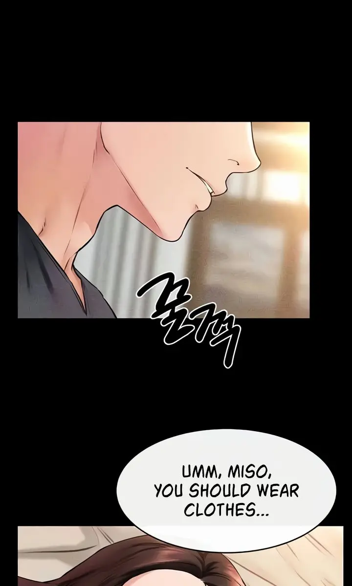 My New Family Is Too Nice to Me Chapter 36 Page 78