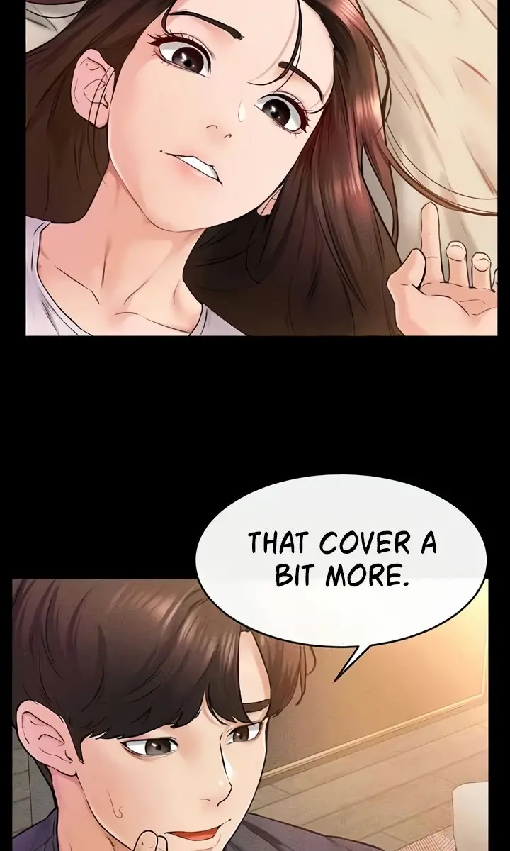 My New Family Is Too Nice to Me Chapter 36 Page 79