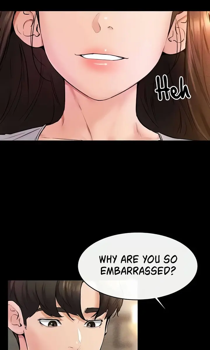 My New Family Is Too Nice to Me Chapter 36 Page 81