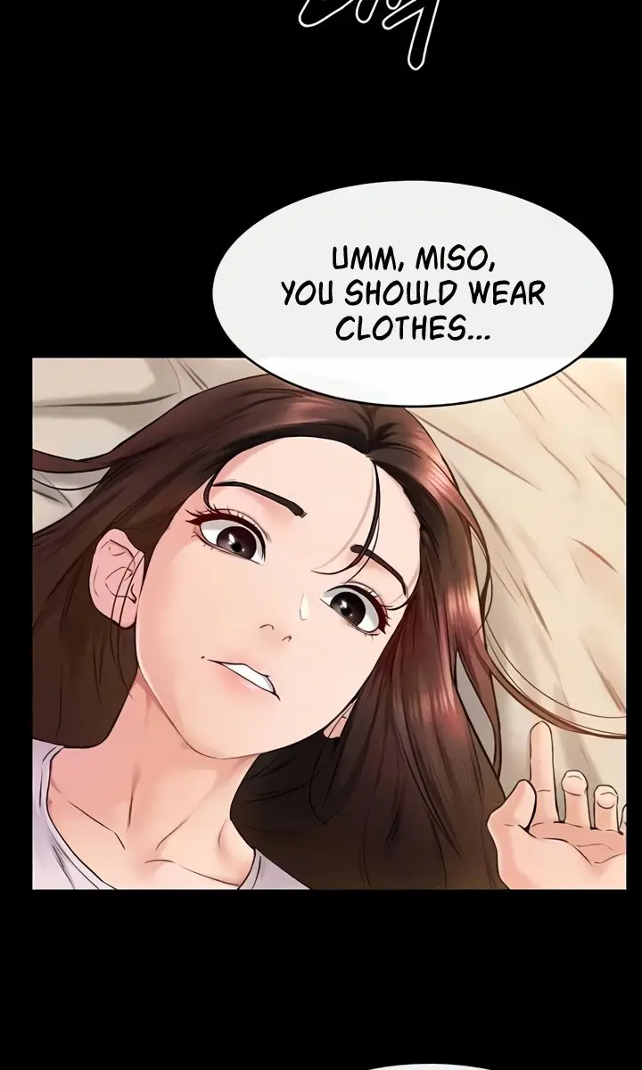 My New Family Is Too Nice to Me Chapter 37 Page 3