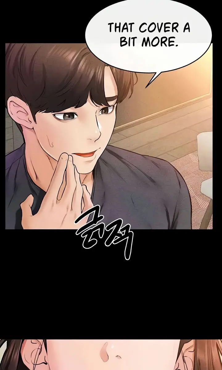 My New Family Is Too Nice to Me Chapter 37 Page 4