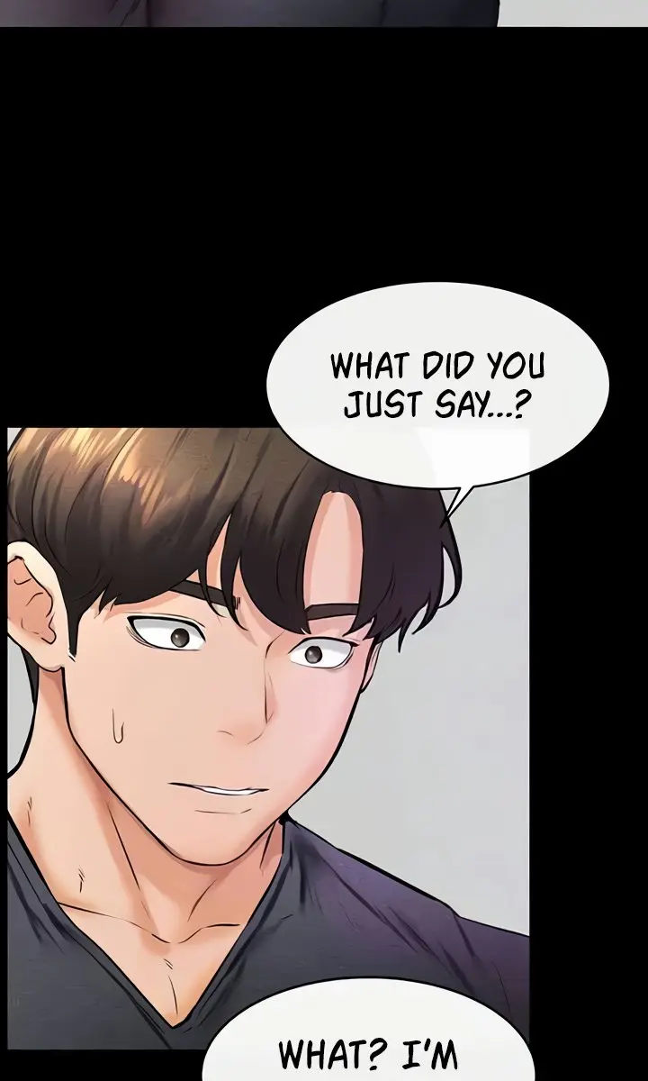 My New Family Is Too Nice to Me Chapter 37 Page 9