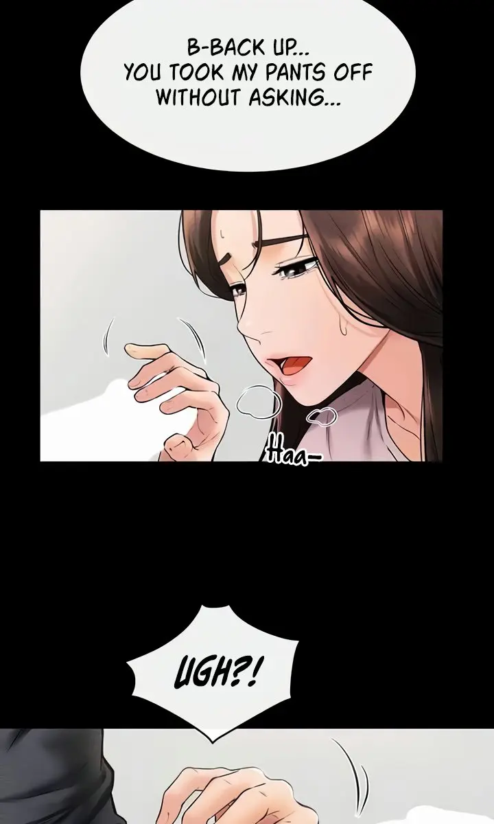 My New Family Is Too Nice to Me Chapter 37 Page 17