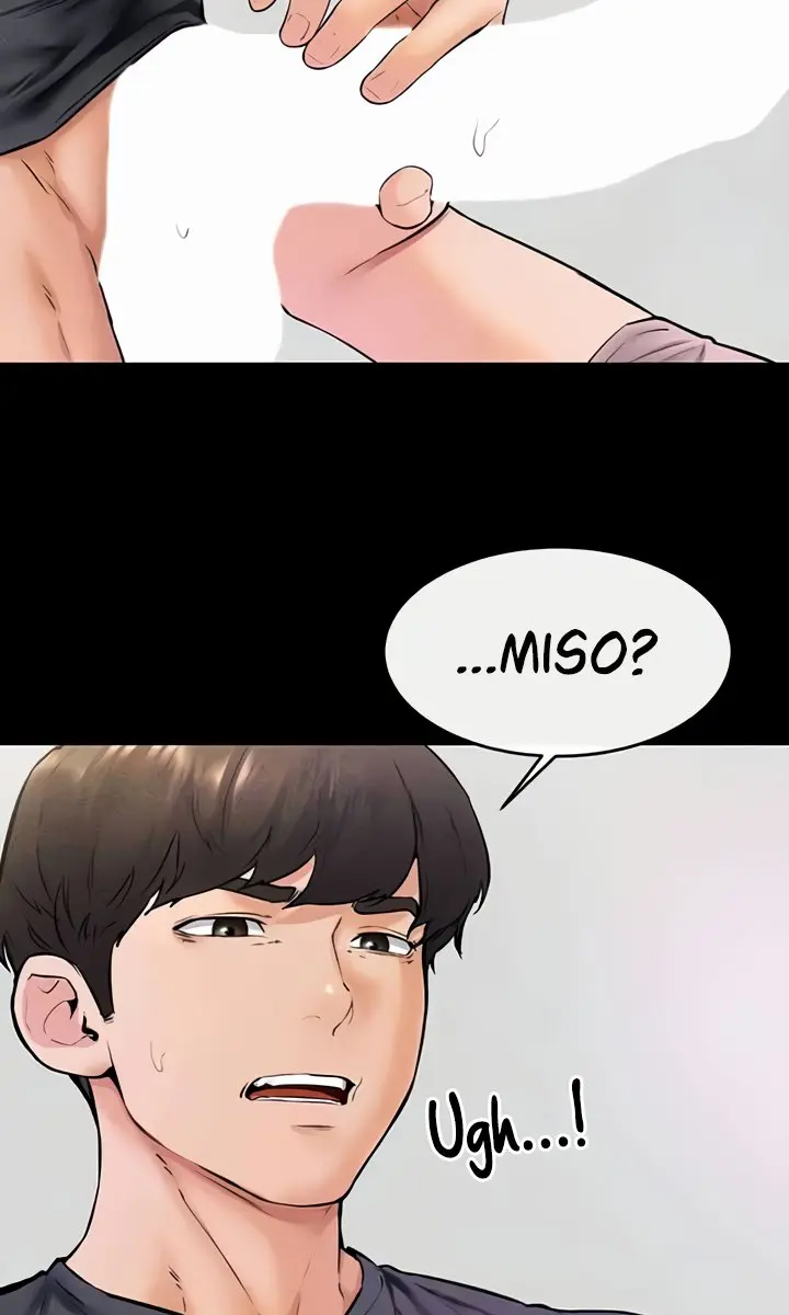 My New Family Is Too Nice to Me Chapter 37 Page 18
