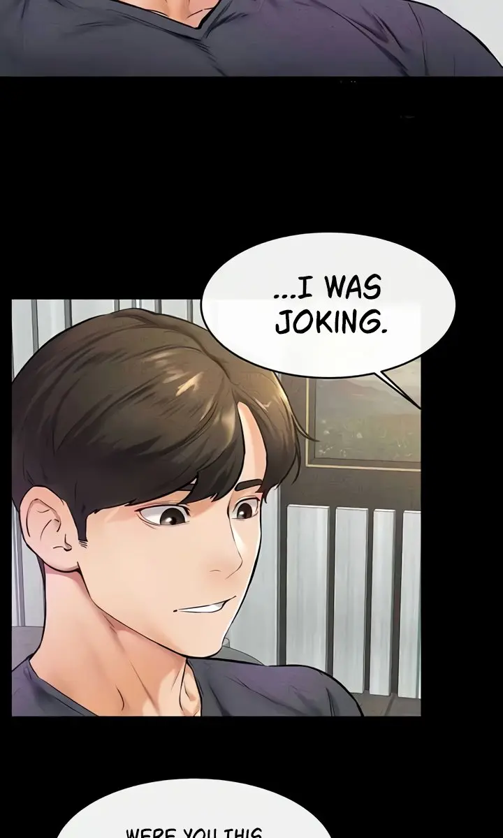 My New Family Is Too Nice to Me Chapter 37 Page 19