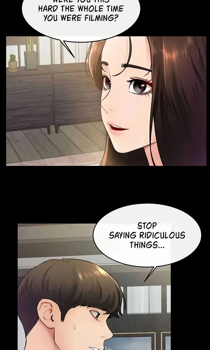 My New Family Is Too Nice to Me Chapter 37 Page 20