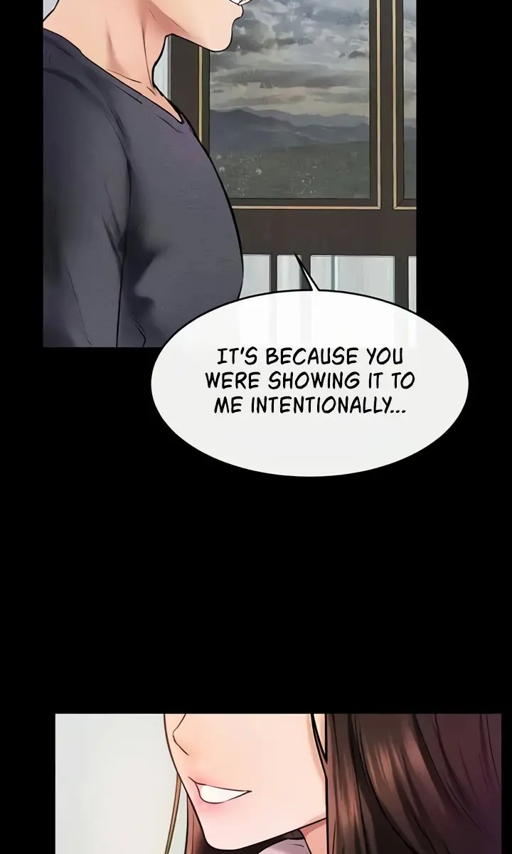 My New Family Is Too Nice to Me Chapter 37 Page 21