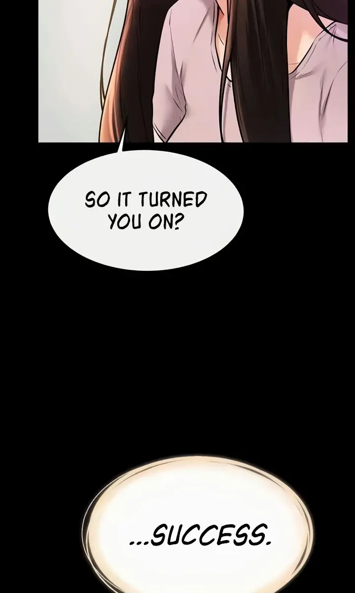 My New Family Is Too Nice to Me Chapter 37 Page 22