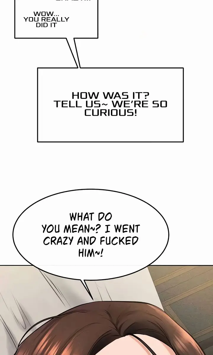 My New Family Is Too Nice to Me Chapter 37 Page 28