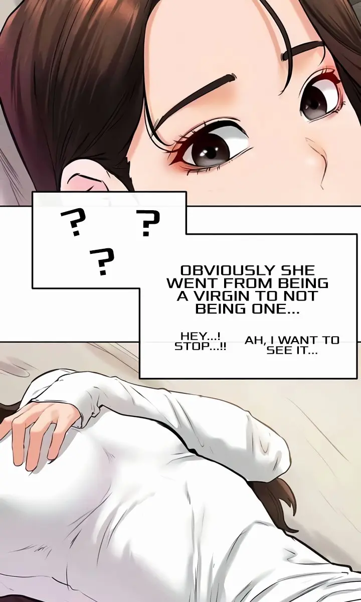 My New Family Is Too Nice to Me Chapter 37 Page 29