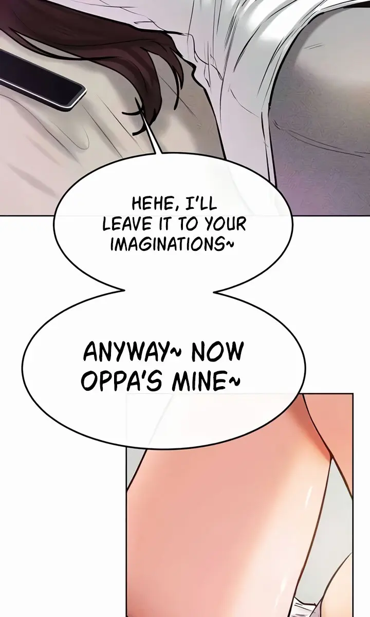 My New Family Is Too Nice to Me Chapter 37 Page 30