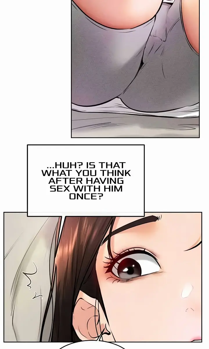 My New Family Is Too Nice to Me Chapter 37 Page 31