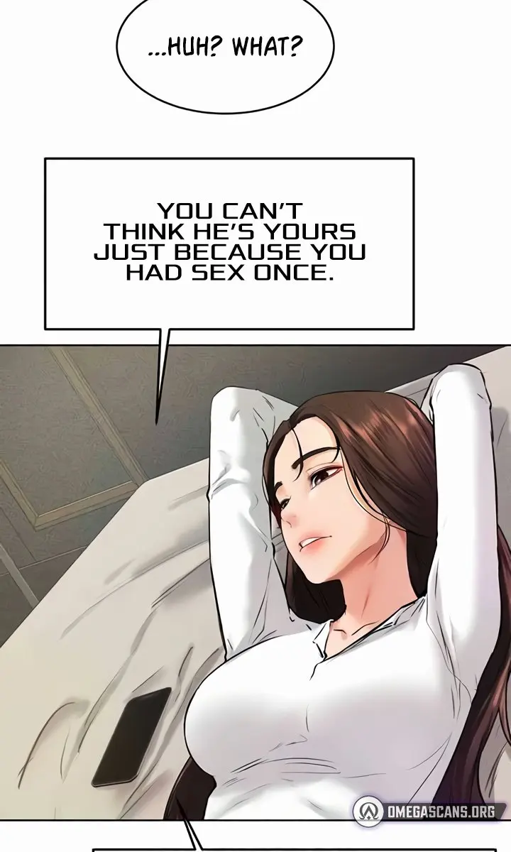 My New Family Is Too Nice to Me Chapter 37 Page 32