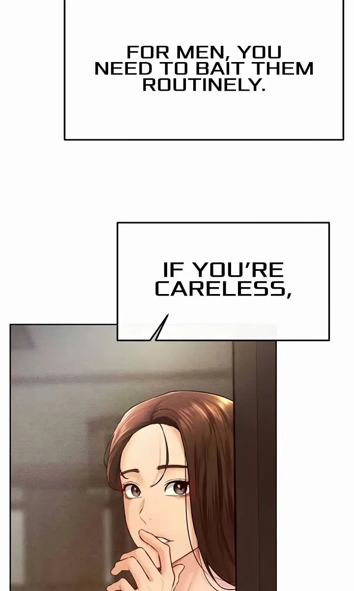 My New Family Is Too Nice to Me Chapter 37 Page 33