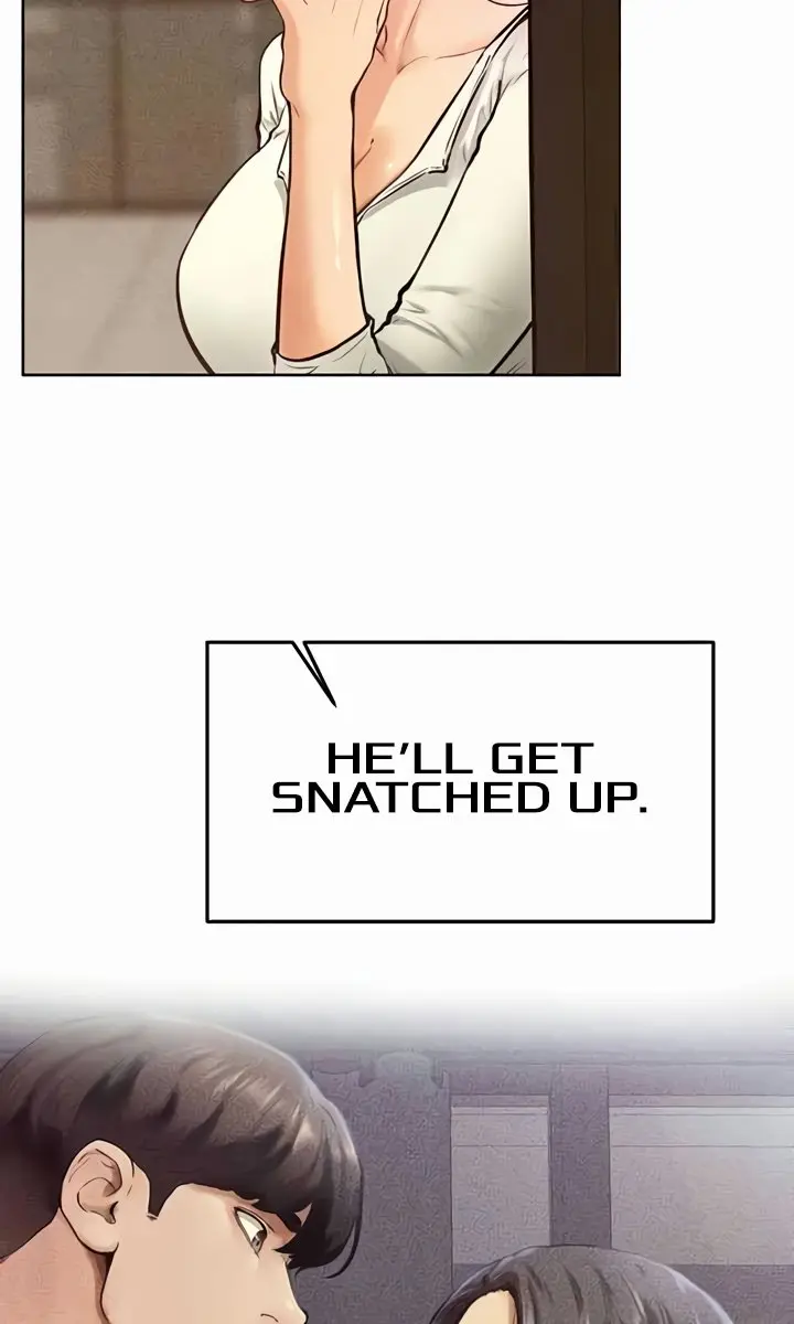 My New Family Is Too Nice to Me Chapter 37 Page 34