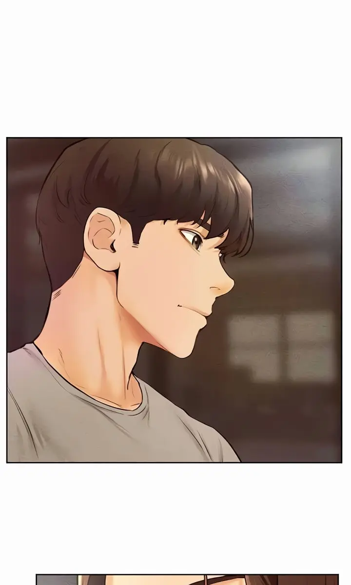 My New Family Is Too Nice to Me Chapter 37 Page 36