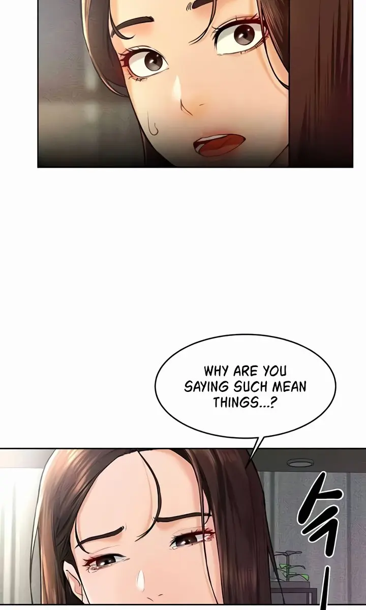 My New Family Is Too Nice to Me Chapter 37 Page 37