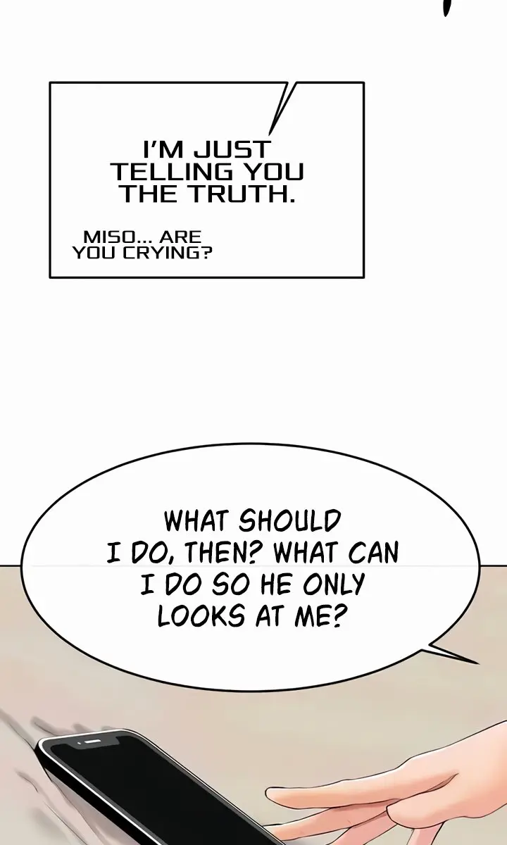My New Family Is Too Nice to Me Chapter 37 Page 38
