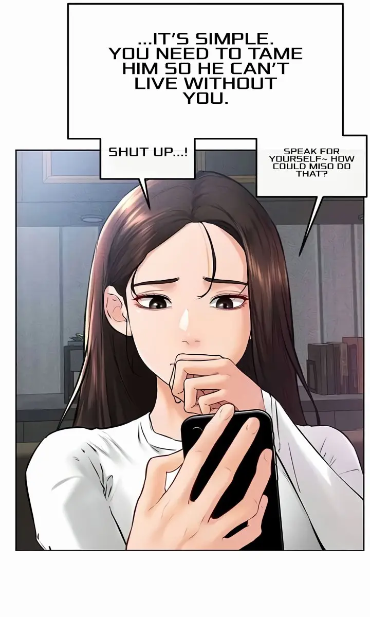 My New Family Is Too Nice to Me Chapter 37 Page 40