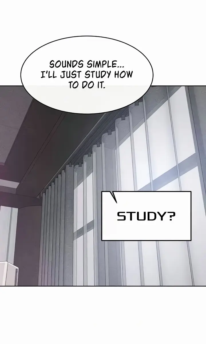 My New Family Is Too Nice to Me Chapter 37 Page 41