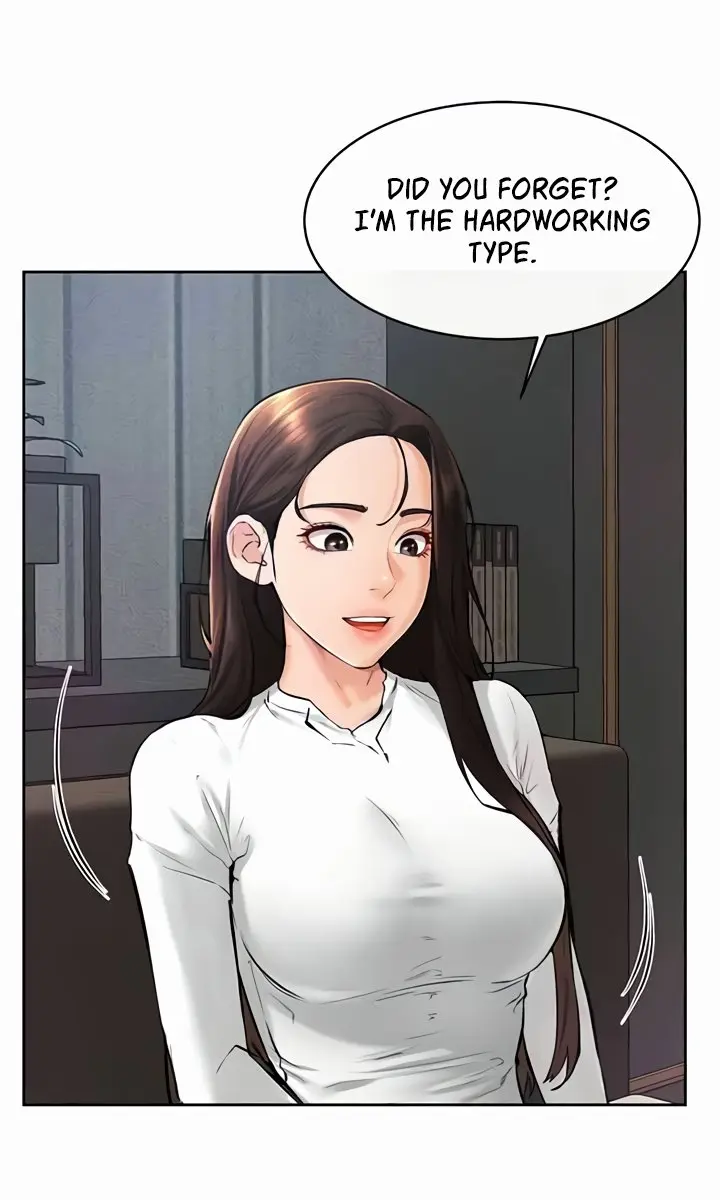 My New Family Is Too Nice to Me Chapter 37 Page 42