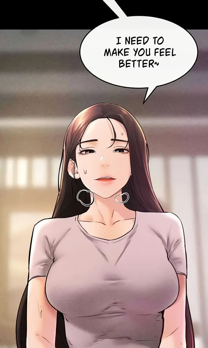 My New Family Is Too Nice to Me Chapter 37 Page 45